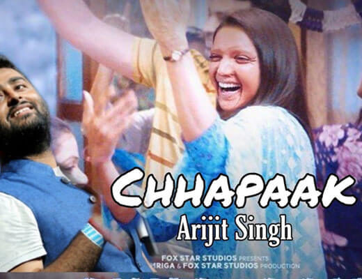 Chhapaak–Arijit-Singh-Lyrics-in-Hindi