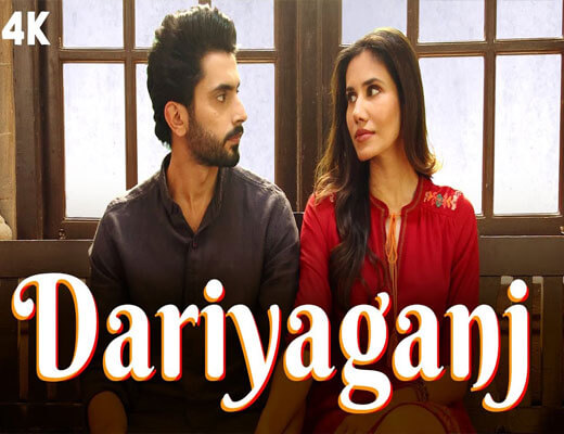 Dariyaganj-Jai-Mummy-Di-Lyrics-in-Hindi
