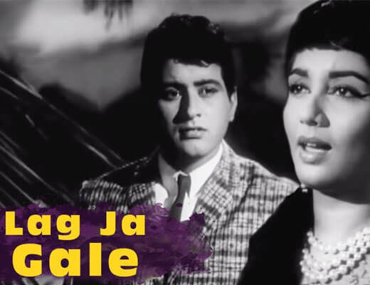 Lag-Jaa-Gale-–-Lata-Mangeshkar---Lyrics-in-Hindi