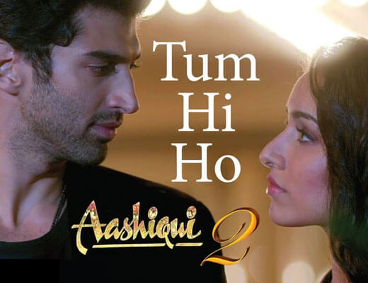 Tum-hi-ho---Aashiqui-2---Lyrics