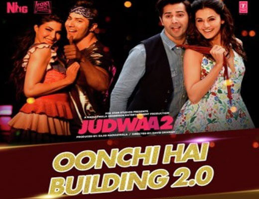 Oonchi-Hai-Building-2.0-Hindi-Lyrics-–-Judwaa-2