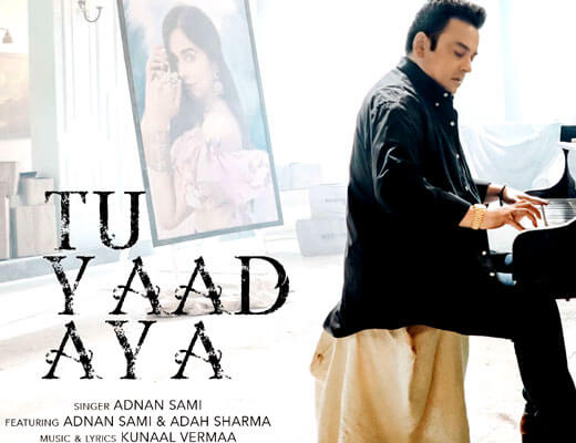 Tu-Yaad-Aya---Adnan-Sami---Lyrics-In-Hindi