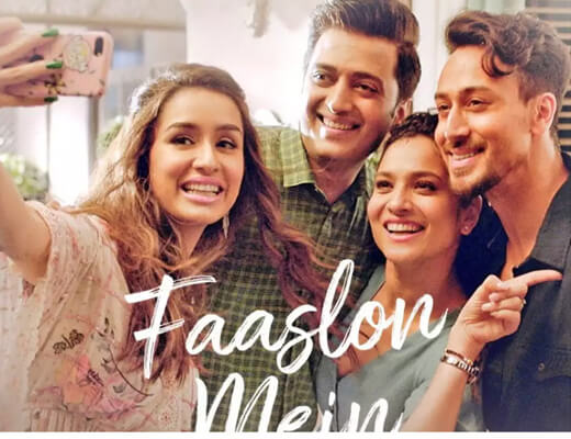 Faaslon-Mein---Baaghi-3---Lyrics-In-Hindi