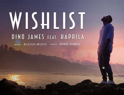 Wishlist-–-Dino-James,-Kaprila---lyrics-In-Hindi