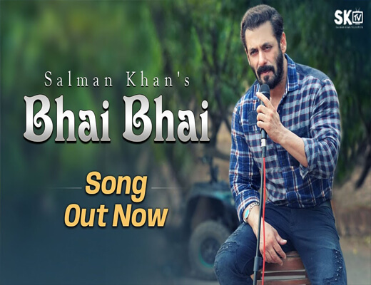 Bhai-Bhai---Salman-Khan---Lyrics-In-Hindi