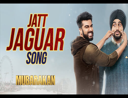 Jatt-Jaguar---Mubarakan---lyrics-In-Hindi