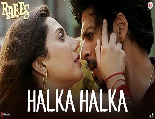 Halka-Halka---Raees---Lyrics-In-Hindi (1)