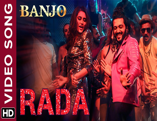Rada---BANJO---Lyrics-In-Hindi