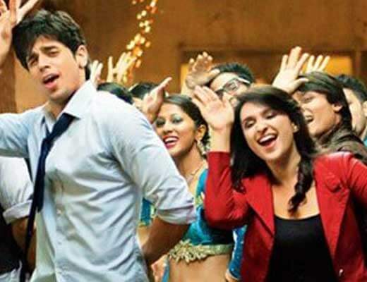 Drama Queen - Hasee Toh Phasee - Lyrics in Hindi