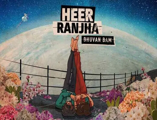 Heer-Ranjha---Bhuvan-Bam---Lyrics-In-Hindi (1)