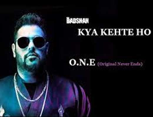 Kya Kehte Ho - ONE (Original Never Ends) - Lyrics in Hindi