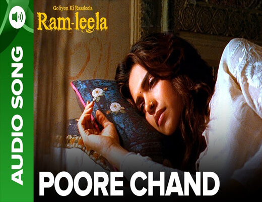 Poore-Chand---Ram-Leela---Lyrics-In-Hindi