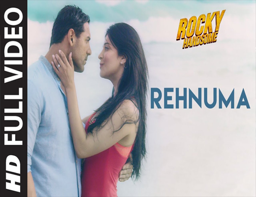 Rehnuma---Rocky-Handsome---Lyrics-In-Hindi