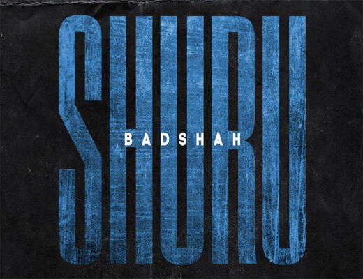 Shuru---Badshah---Lyrics-In-Hindi