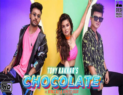 Chocolate---Tony-Kakkar---Lyrics-In-Hindi