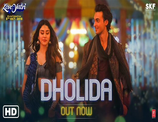 Dholida---Loveratri---Lyrics-In-Hindi
