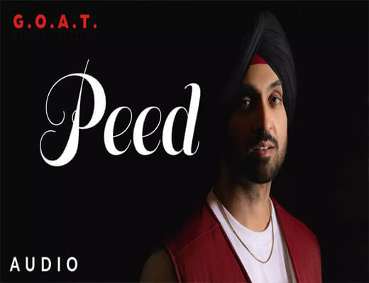 Peed---G.O.A.T.---Lyrics-In-Hindi