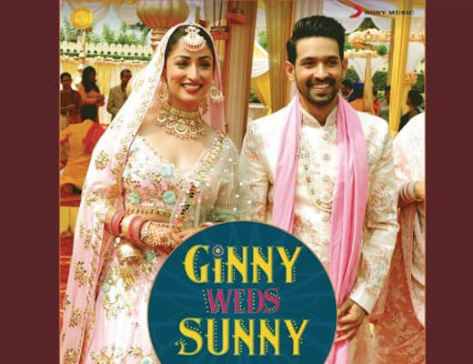 Phir Chala – Ginny weds Sunny - Lyrics in Hindi
