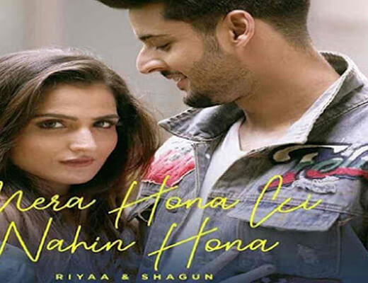 Mera Hona Ki Nahin Hona – Palak Muchhal - Lyrics in Hindi