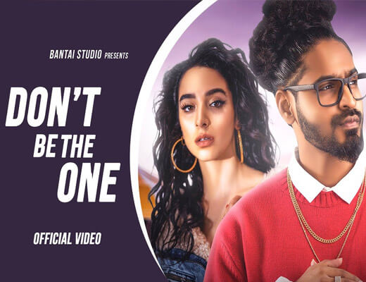 Don’t Be The One – Bantai, Kara - Lyrics in Hindi