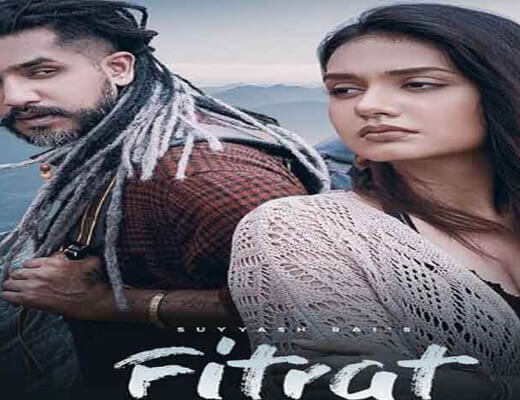 Fitrat – Suyyash Rai - Lyrics in Hindi