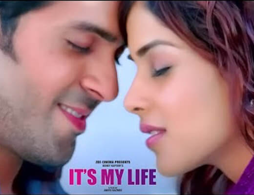 It’s My Life title Song - Mika Singh - Lyrics in Hindi