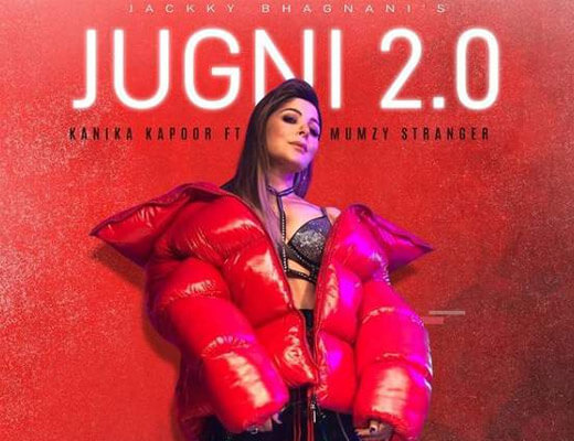 JUGNI 2.0 – Kanika Kapoor - Lyrics in Hindi
