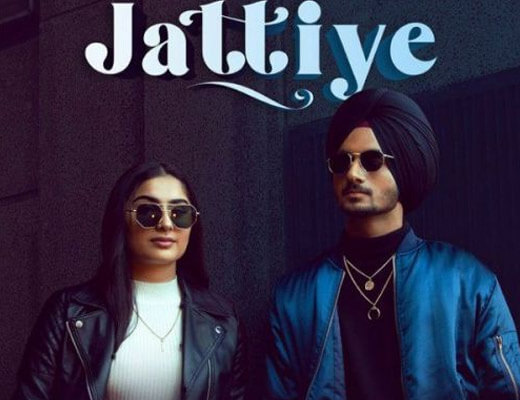 Jattiye – Nirvair Pannu - Lyrics in Hindi