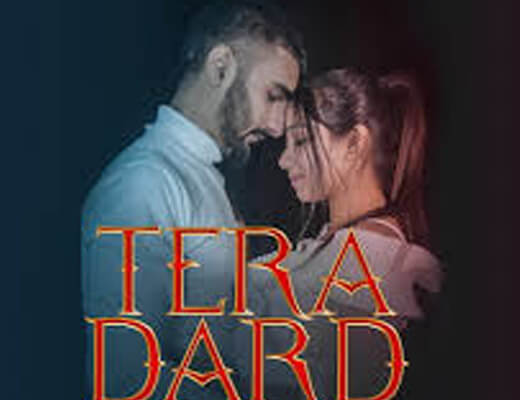 Tera dard – RCR - Lyrics in Hindi