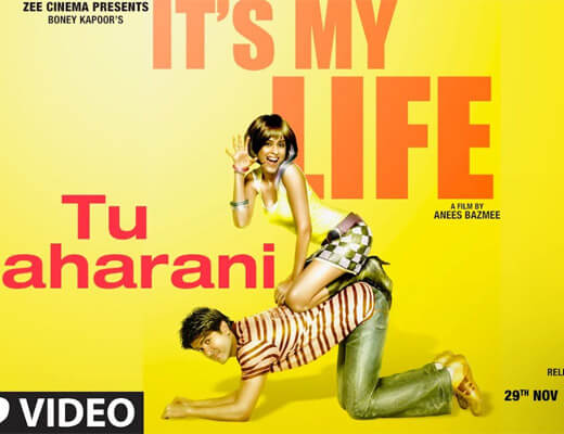 Tu Maharani – It’s My Life - Lyrics in Hindi