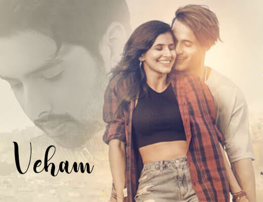 Veham – Armaan Malik - Lyrics in Hindi