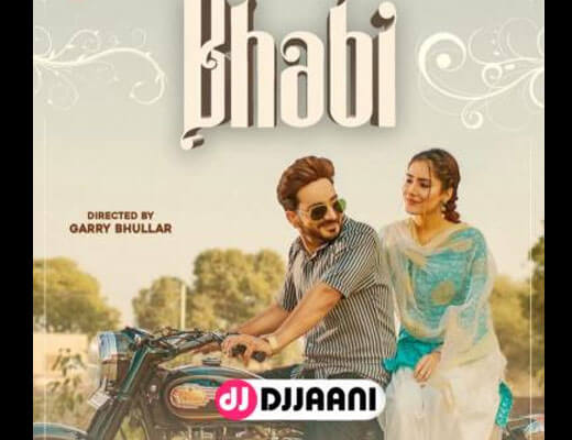 Bhabi – Kamal Khaira - Lyrics in Hindi