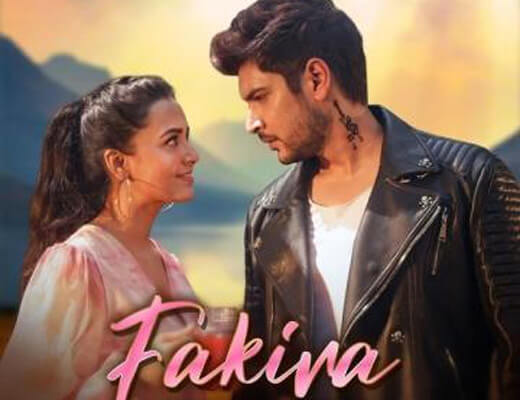 Fakira – Amit Mishra - Lyrics in Hindi