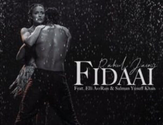 Fidaai – Rahul Jain - Lyrics in Hindi