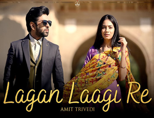 Lagan Laagi Re – Shreya Ghoshal & Kavita Seth - Lyrics in Hindi