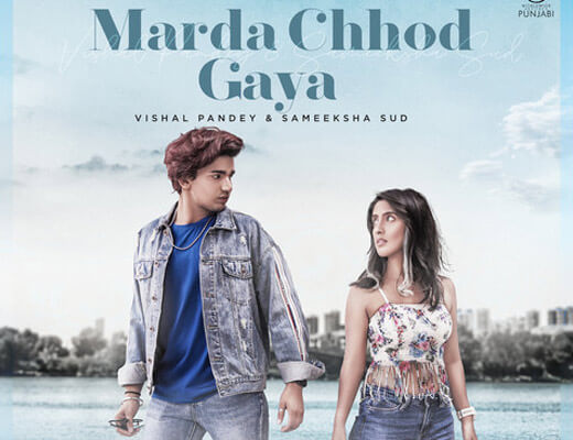 Marda Chhod Gaya – Ramji Gulati - Lyrics in Hindi