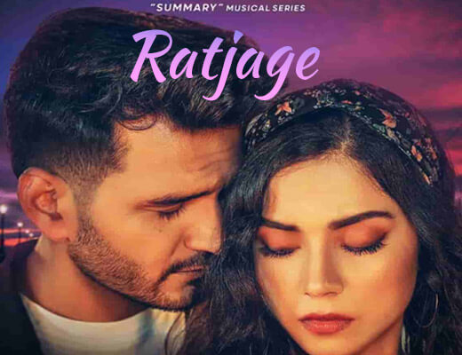 Ratjage – Gajendra Verma - Lyrics in Hindi
