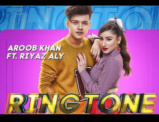 Ringtone – Aroob Khan - Lyrics in Hindi