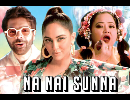 Na Nai Sunna – Jigar Saraiya & Nikhita Gandhi - Lyrics in Hindi