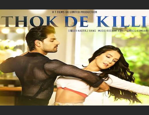 Thok De Killi – Time To Dance - Lyrics in Hindi