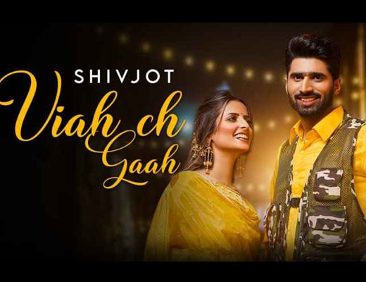 Viah Ch Gaah – Shivjot, Gurlez Akhtar - Lyrics in Hindi