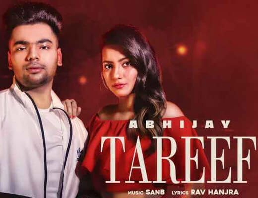 Tareef Hindi Lyrics – Abhijay