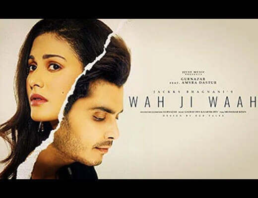 Wah Ji Waah Hindi Lyrics – Gurnazar