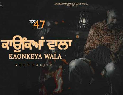 Kaonkeya Wala Hindi Lyrics – Veet Baljit