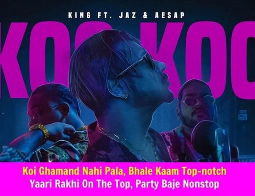 Koo Koo Hindi Lyrics – King