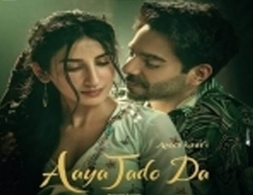 AAYA JADO DA Hindi Lyrics – Asees Kaur
