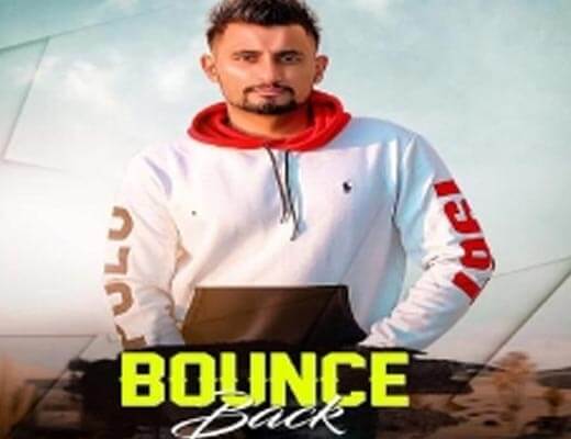 Bounce Back Hindi Lyrics – Abhay Sandhu