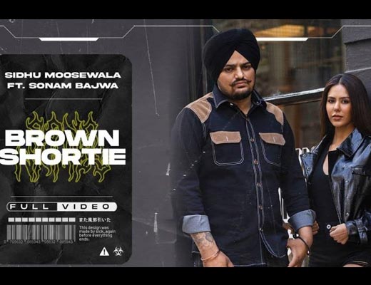 Brown Shortie Hindi Lyrics – Sidhu Moose Wala