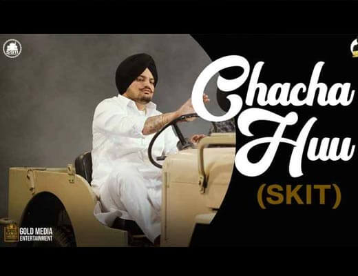 Chacha Huu Hindi Lyrics – Sidhu Moose Wala