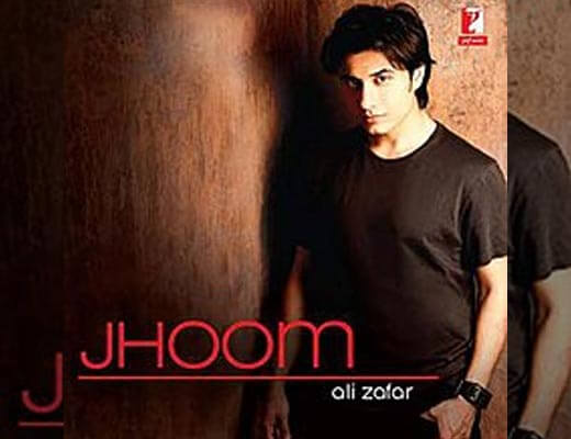 Daastan-e-Ishq Hindi Lyrics - Jhoom , Ali Zafar